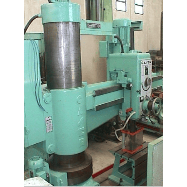CASER f50 